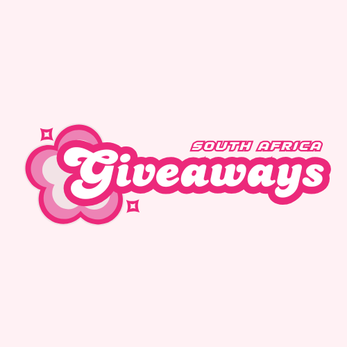Giveaway South Africa